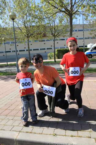Trofeo Rector de Atletismo-12
